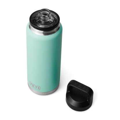 Yeti Rambler 36oz (1065ml) Bottle with Chug Cap