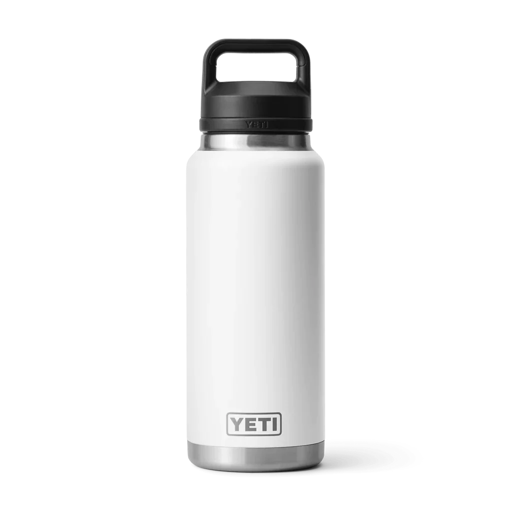 Yeti Rambler 36oz (1065ml) Bottle with Chug Cap