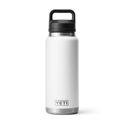 Yeti Rambler 36oz (1065ml) Bottle with Chug Cap