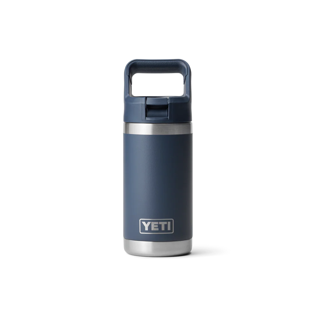 Yeti Rambler Jr 12oz (354ml) Insulated Kids Water Bottle