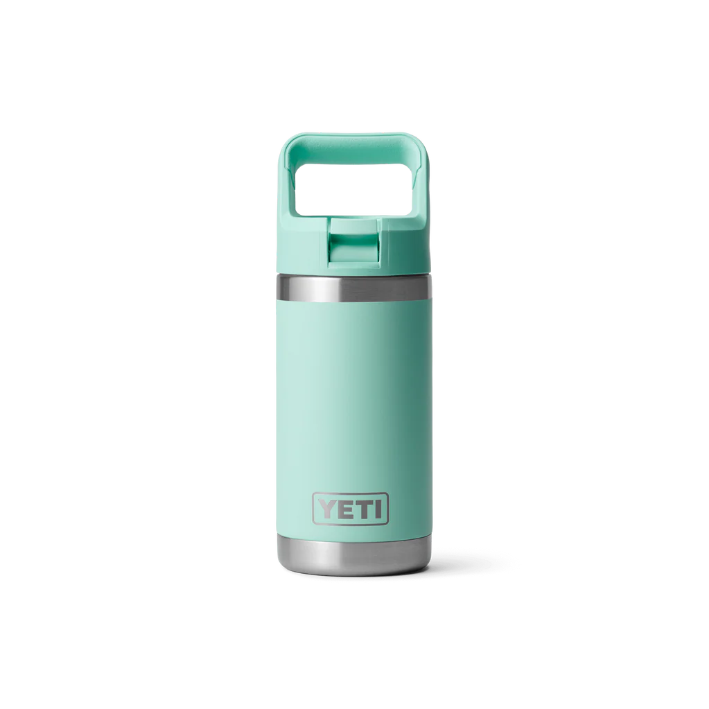 Yeti Rambler Jr 12oz (354ml) Insulated Kids Water Bottle
