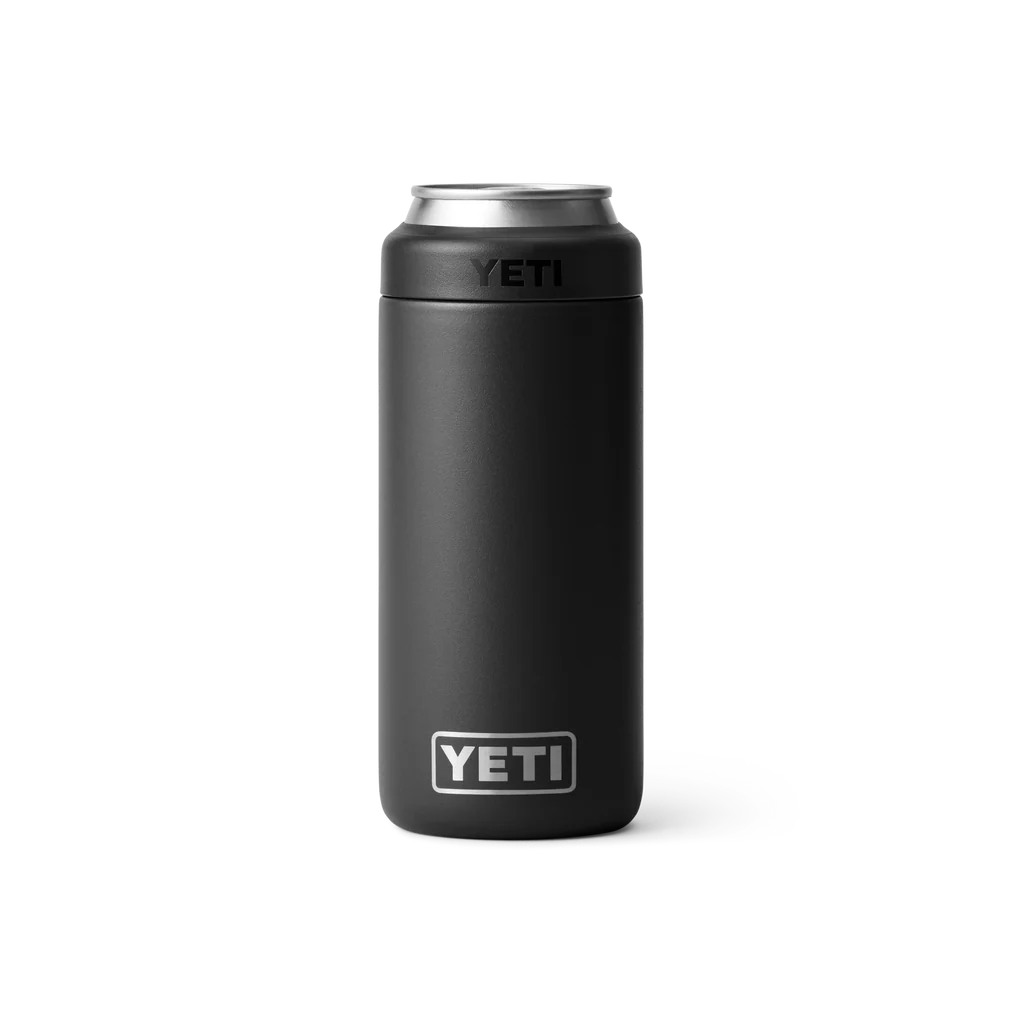 Yeti Rambler Colster Slim Can Cooler (355 ml)