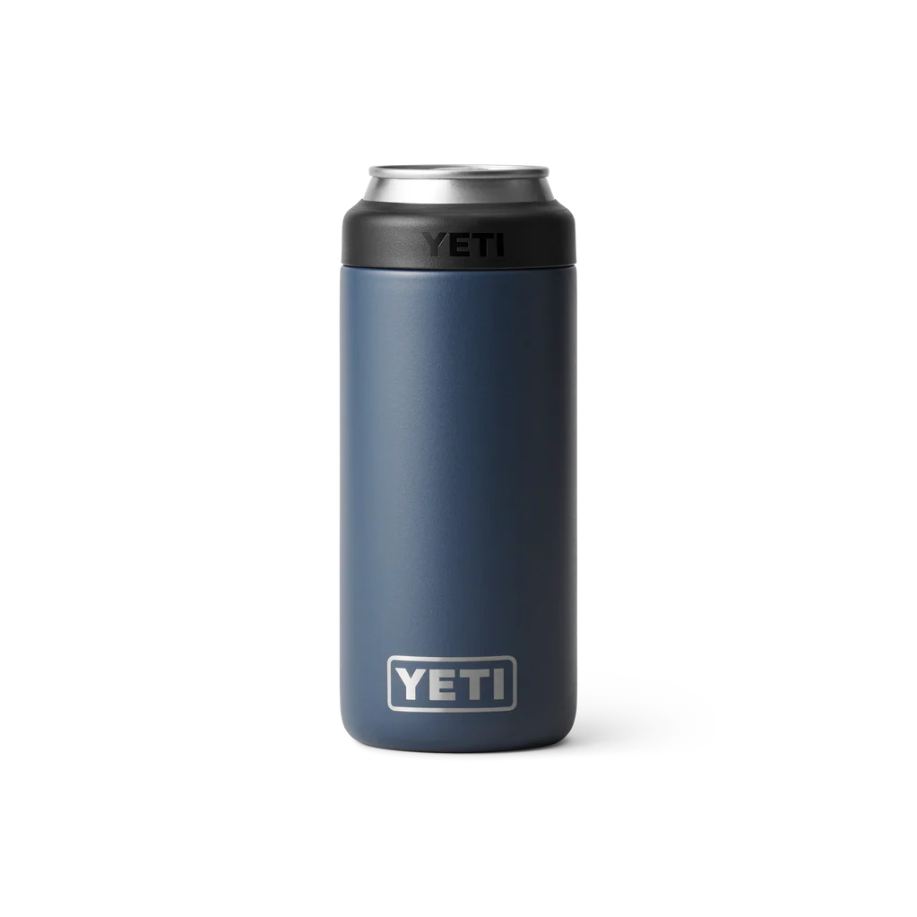 Yeti Rambler Colster Slim Can Cooler (355 ml)