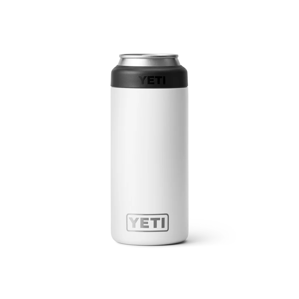 Yeti Rambler Colster Slim Can Cooler (355 ml)
