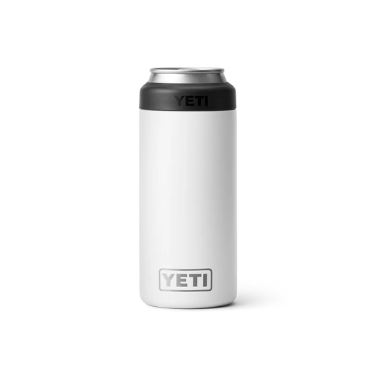Yeti Rambler Colster Slim Can Cooler (355 ml)