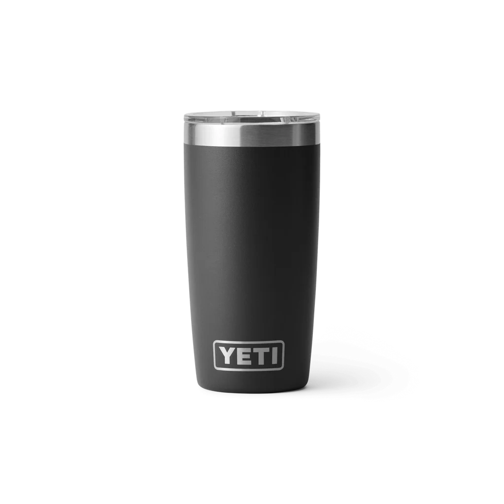 Yeti Rambler 10 oz (295ml) Tumbler with Magslider Lid