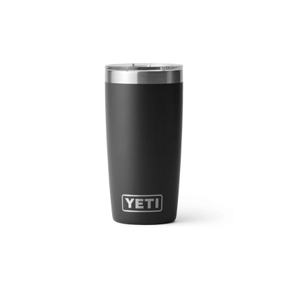 Yeti Rambler 10 oz (295ml) Tumbler with Magslider Lid