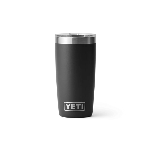 Yeti Rambler 10 oz (295ml) Tumbler with Magslider Lid