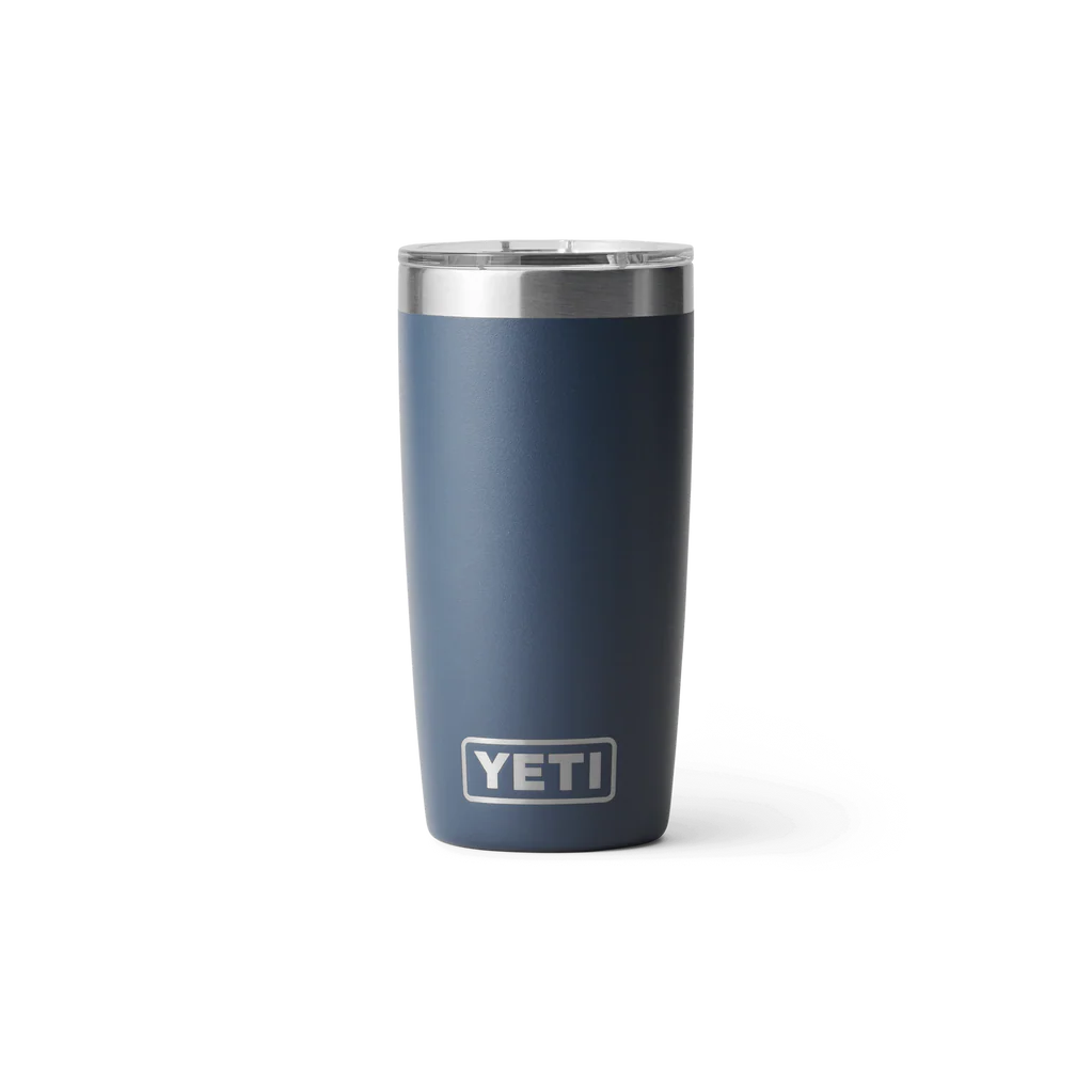 Yeti Rambler 10 oz (295ml) Tumbler with Magslider Lid