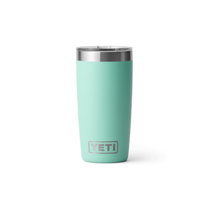Yeti Rambler 10 oz (295ml) Tumbler with Magslider Lid