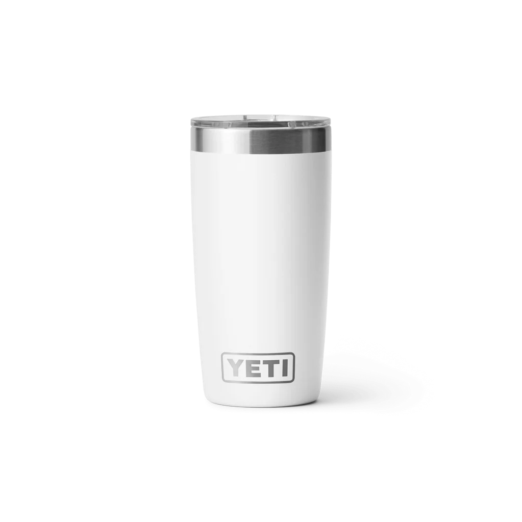 Yeti Rambler 10 oz (295ml) Tumbler with Magslider Lid