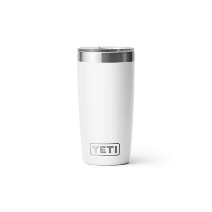 Yeti Rambler 10 oz (295ml) Tumbler with Magslider Lid