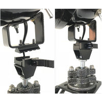 SmartRest - Quick Release Spotlight Mount