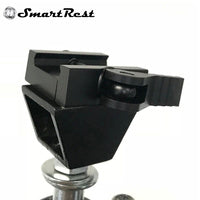 SmartRest - Quick Release Spotlight Mount