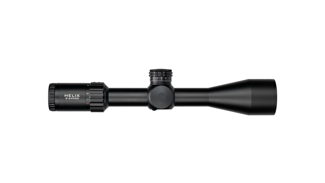Element Helix Gen 2 6-24x50