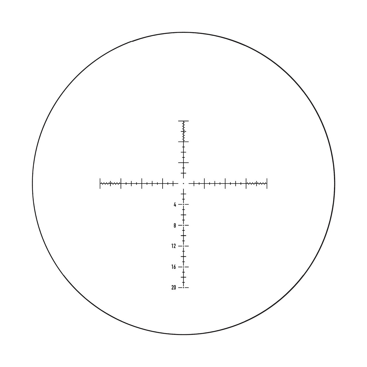 Element Helix Gen 2 6-24x50