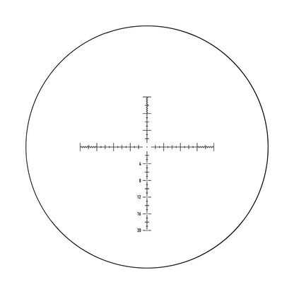 Element Helix Gen 2 6-24x50
