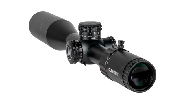 Element Helix Gen 2 6-24x50
