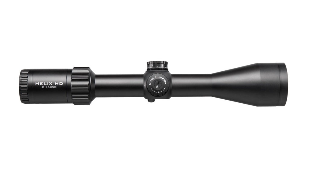 Element Helix HD 2-16x50