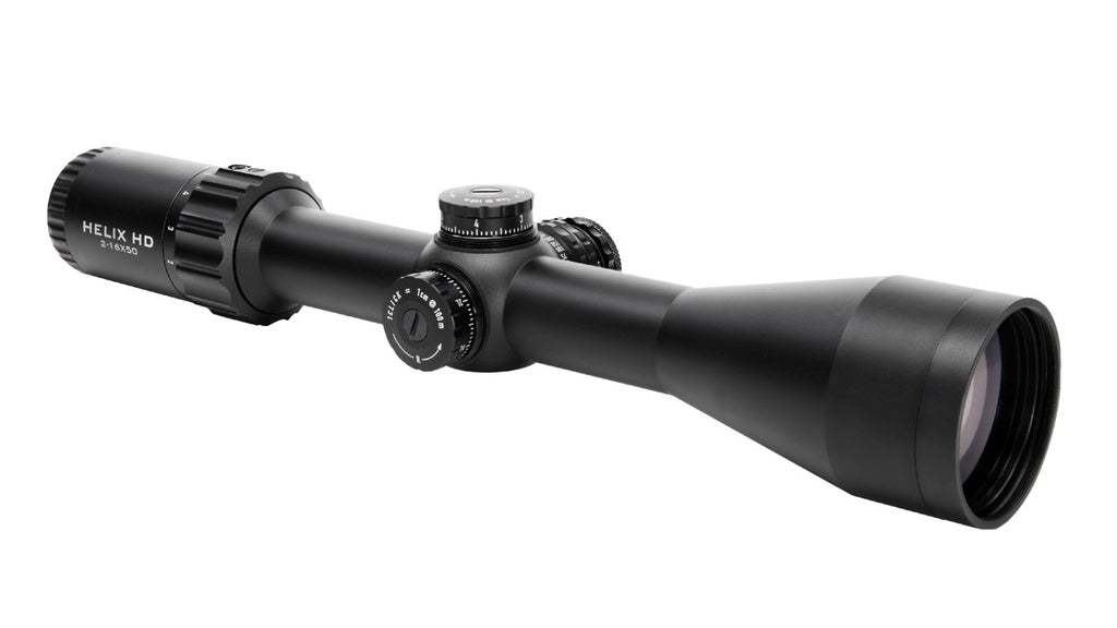 Element Helix HD 2-16x50