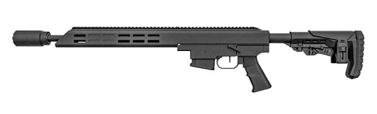 Eureka Stockade Rifle