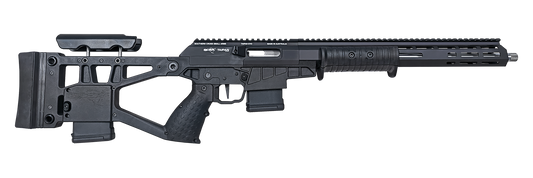 SCSA Taipan Evo Rifle | Lightweight Dual-Action Rifle