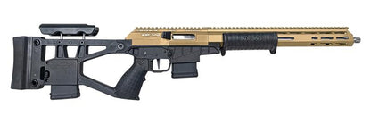 SCSA Taipan Evo Rifle | Lightweight Dual-Action Rifle