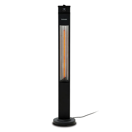Excelair Electric Oscillating Heater - EOHA20145
