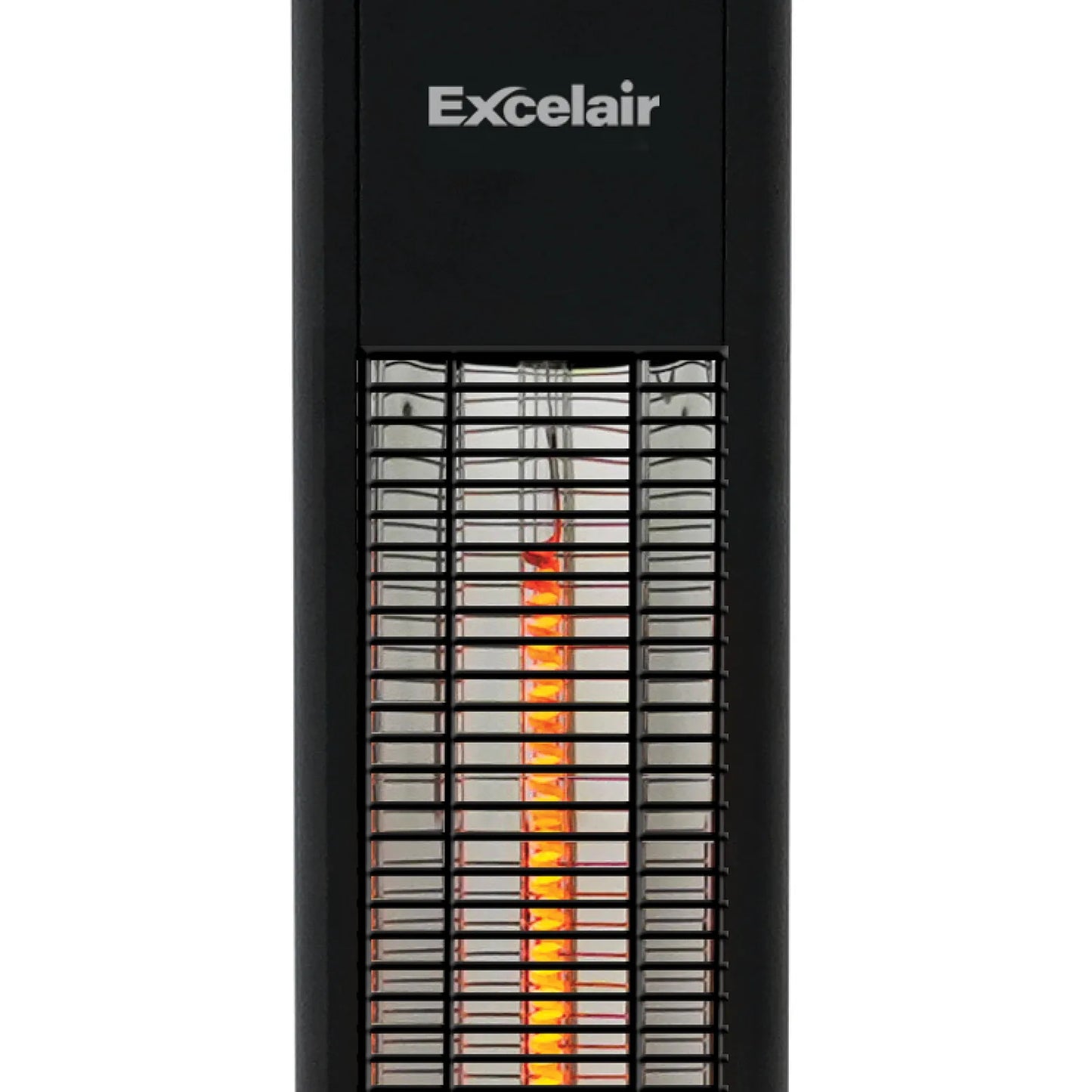 Excelair Electric Oscillating Heater - EOHA20145