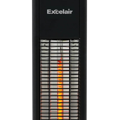 Excelair Electric Oscillating Heater - EOHA20145
