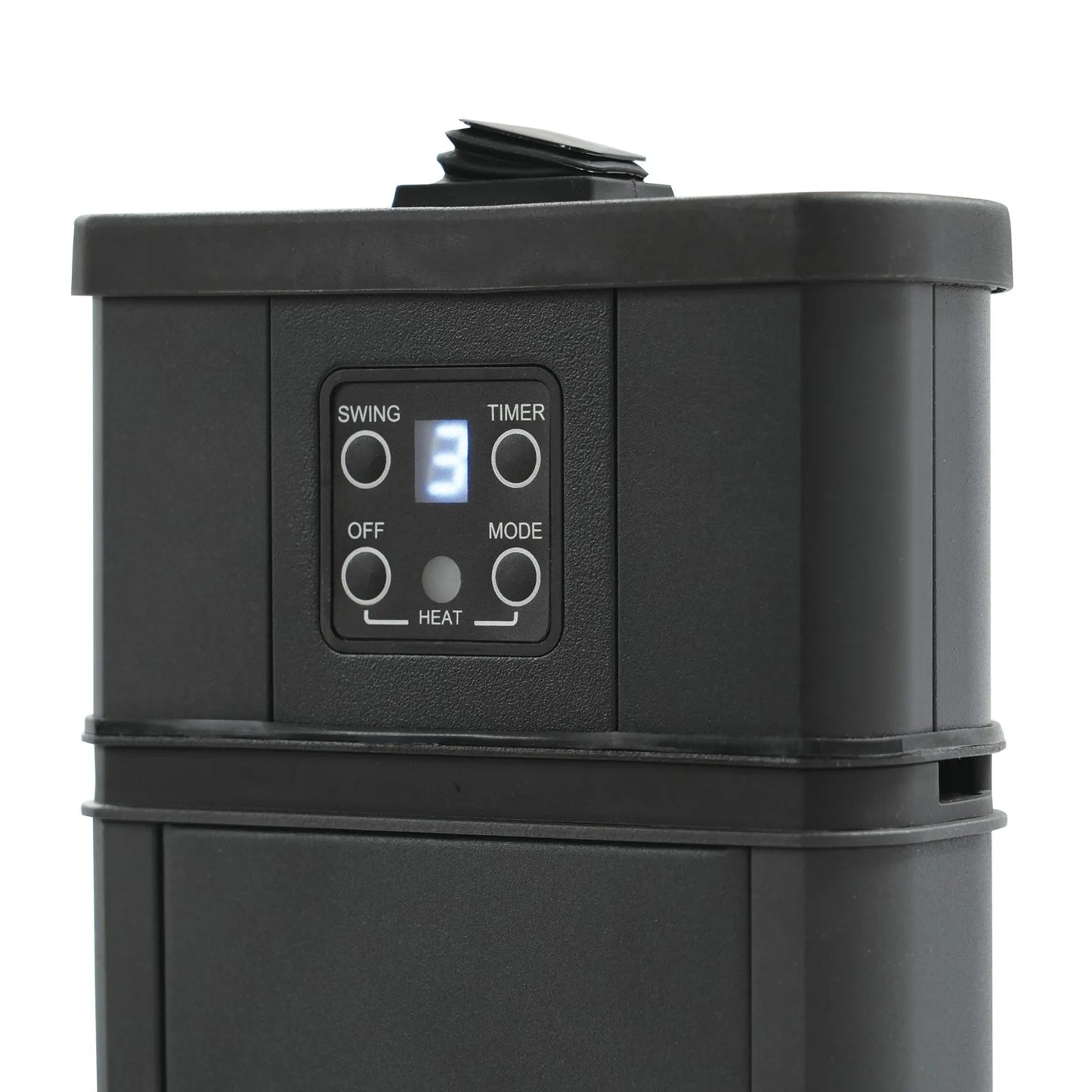 Excelair Electric Oscillating Heater - EOHA20145