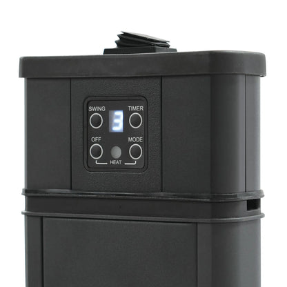 Excelair Electric Oscillating Heater - EOHA20145