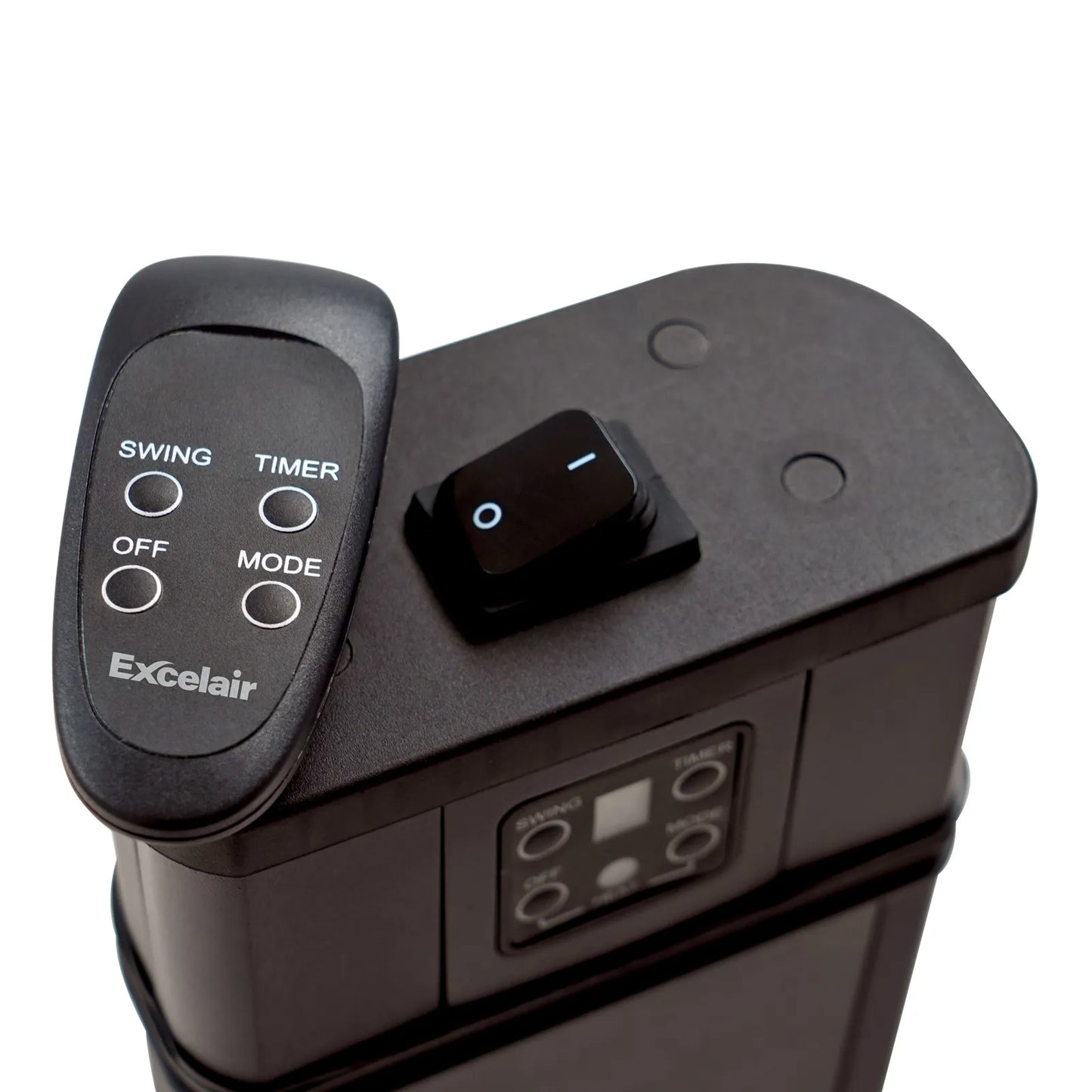 Excelair Electric Oscillating Heater - EOHA20145