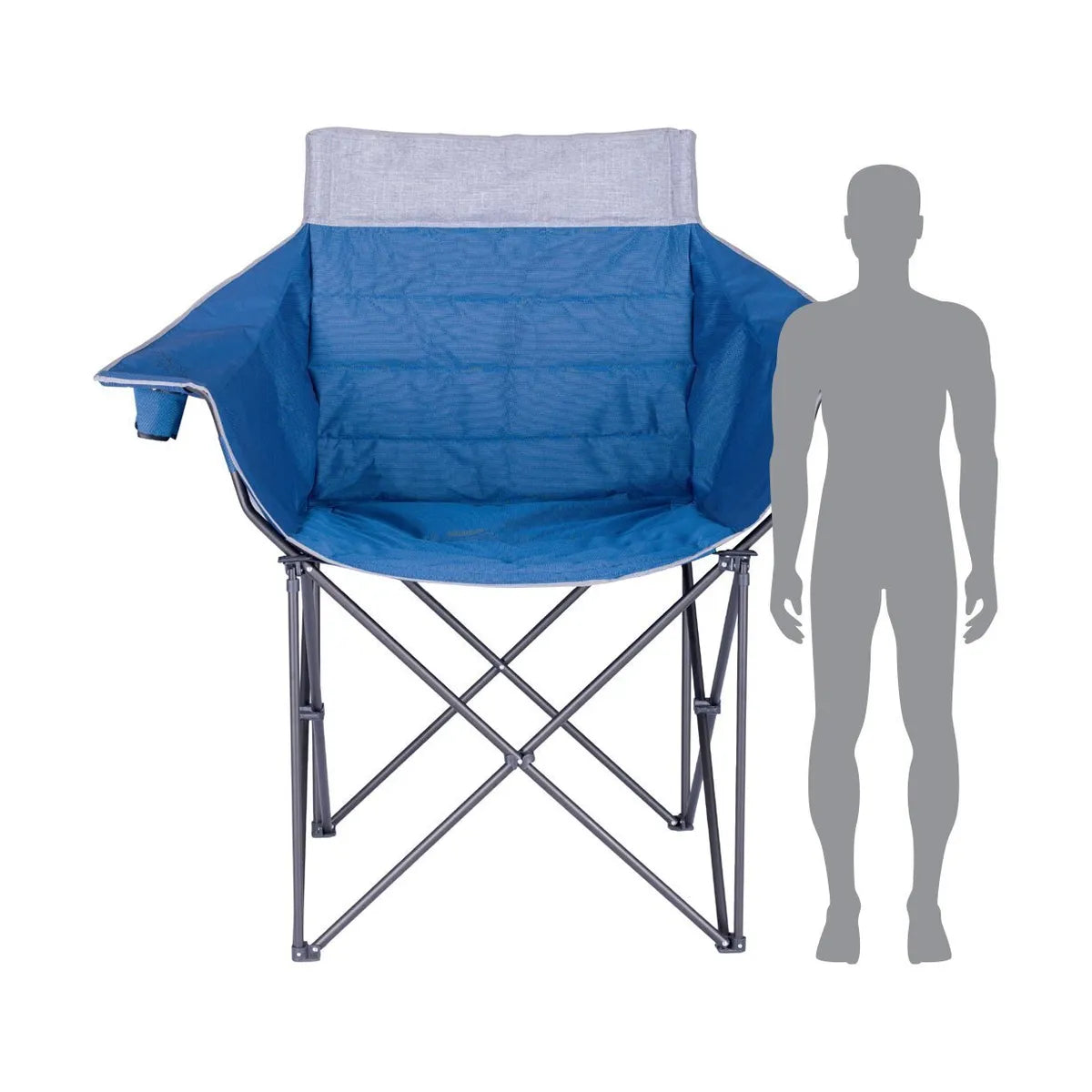 Oztrail Monsta Chair