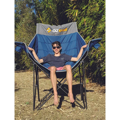 Oztrail Monsta Chair
