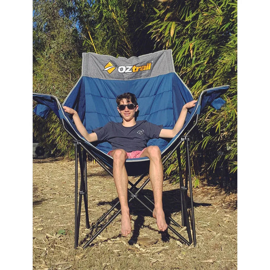 Oztrail Monsta Chair