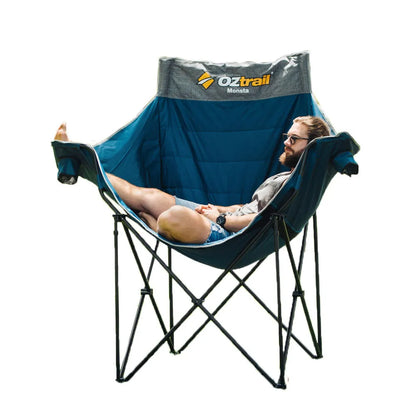 Oztrail Monsta Chair