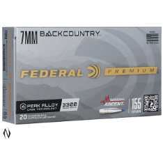 Federal Ammunition