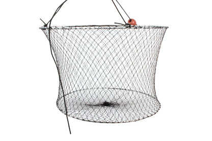 Yabbie / Marron Koonak 2 Ring Drop Net Heavy Duty 60cm