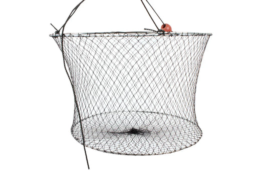 Yabbie / Marron Koonak 2 Ring Drop Net Heavy Duty 60cm
