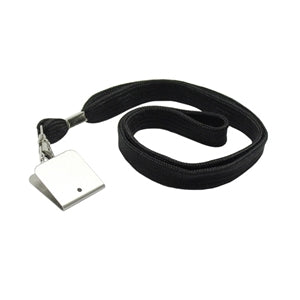 Pro-Tactical Fox Whistle with Lanyard