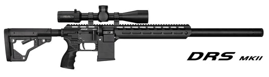 FX DRS MkII .22 Tactical - Compact 500mm