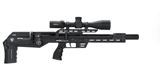 FX Leopard (Tube) PCP Air Rifle