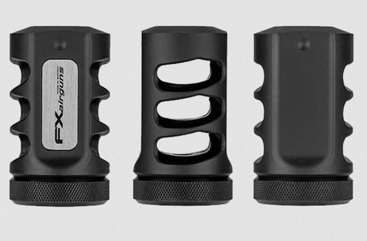 FX Muzzle Brake Pro 6,8mm