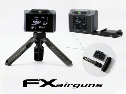 FX Pocket Chronograph Pro