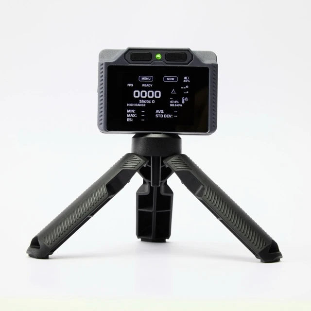 FX Pocket Chronograph Pro