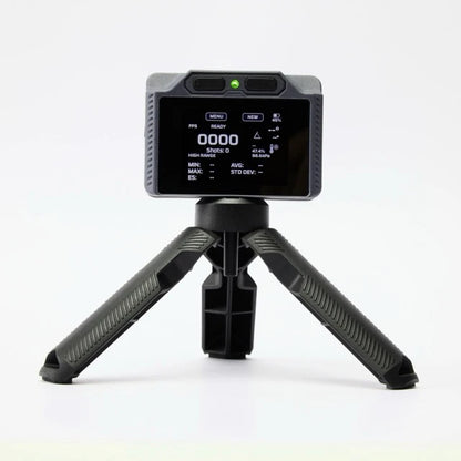 FX Pocket Chronograph Pro