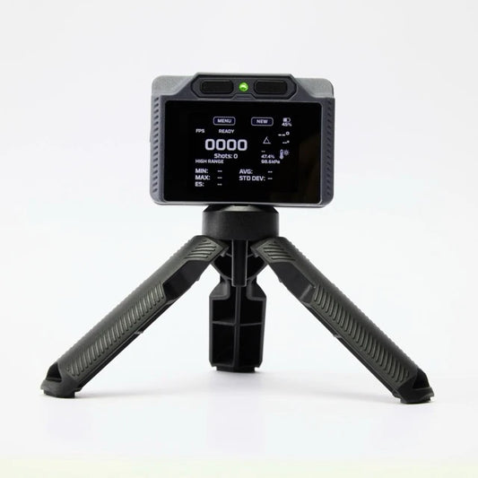 FX Pocket Chronograph Pro