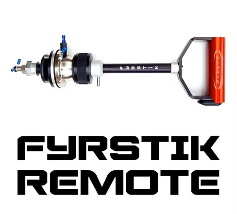 Fyrlyt 250watt Hallogen Range