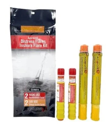 Flare Kit Inshore